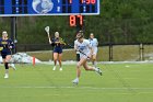 WLax vs UMass  Wheaton College Women’s Lacrosse vs UMass Dartmouth. - Photo By: KEITH NORDSTROM : Wheaton, Lacrosse, LAX